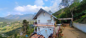 DOUBLE FAMILY COTTAGE